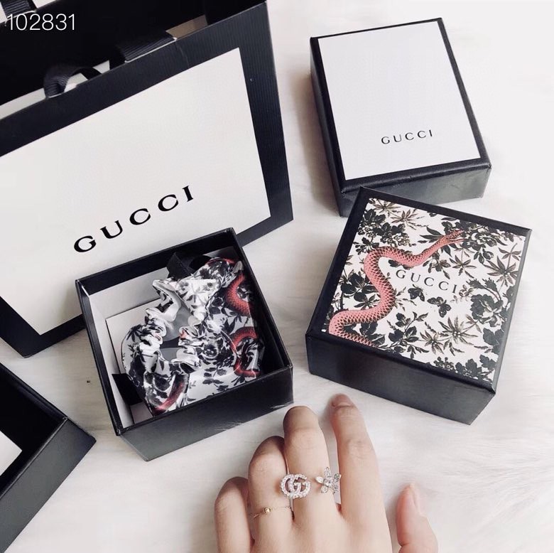 Gucci Ring 10lyh56 (6)
