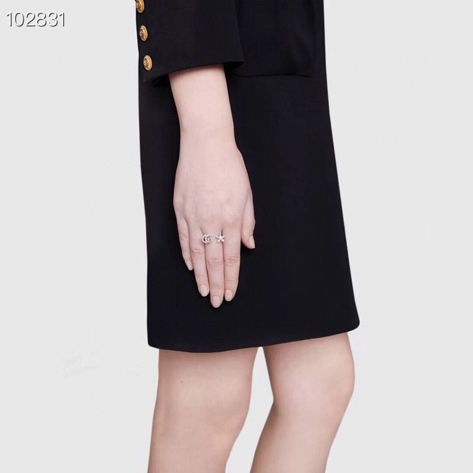 Gucci Ring 10lyh56 (7)
