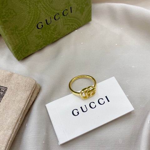 Gucci Ring 10lyh58 (3)