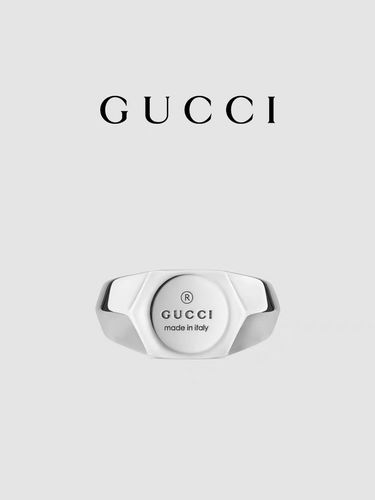 Gucci Ring 10lyh60 (3)