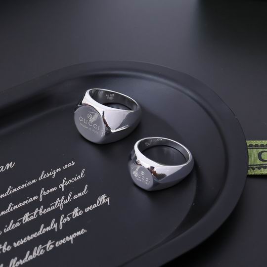 Gucci Ring 10lyh60 (6)