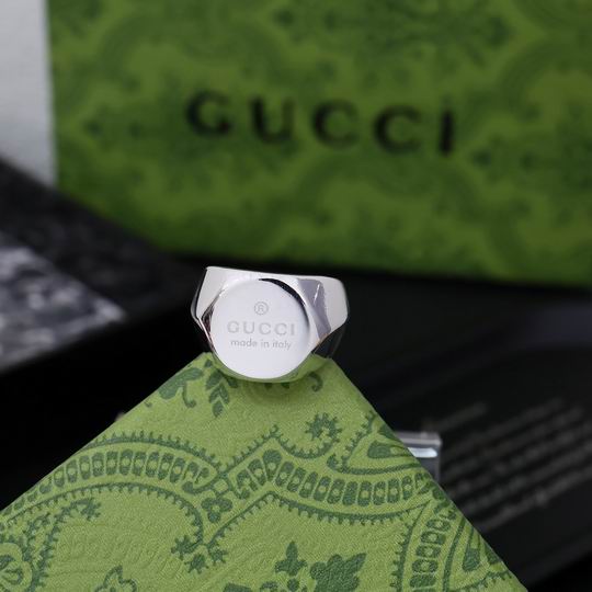 Gucci Ring 10lyh60 (9)