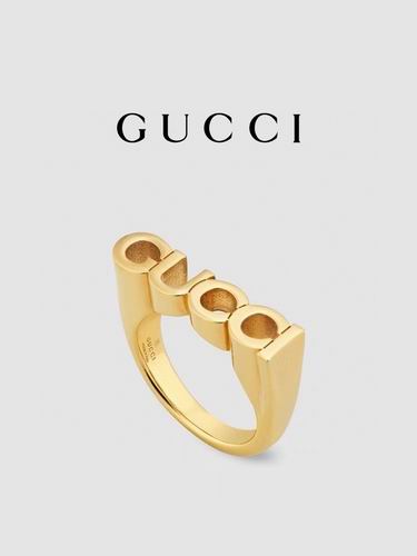 Gucci Ring 10lyh61 (6)