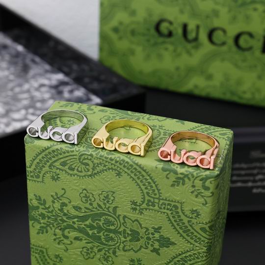 Gucci Ring 10lyh61 (9)