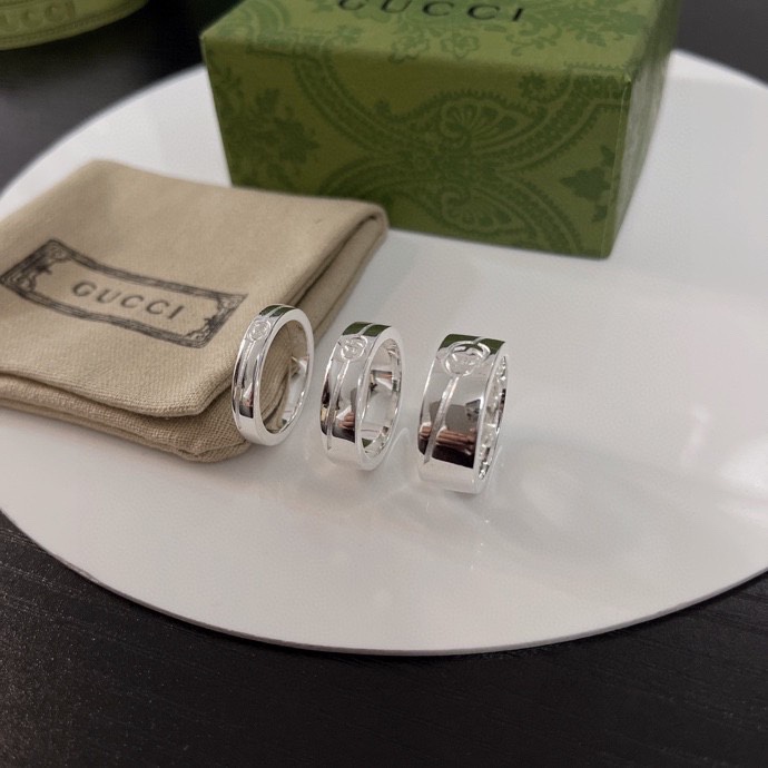 Gucci Ring 10lyh63 (6)