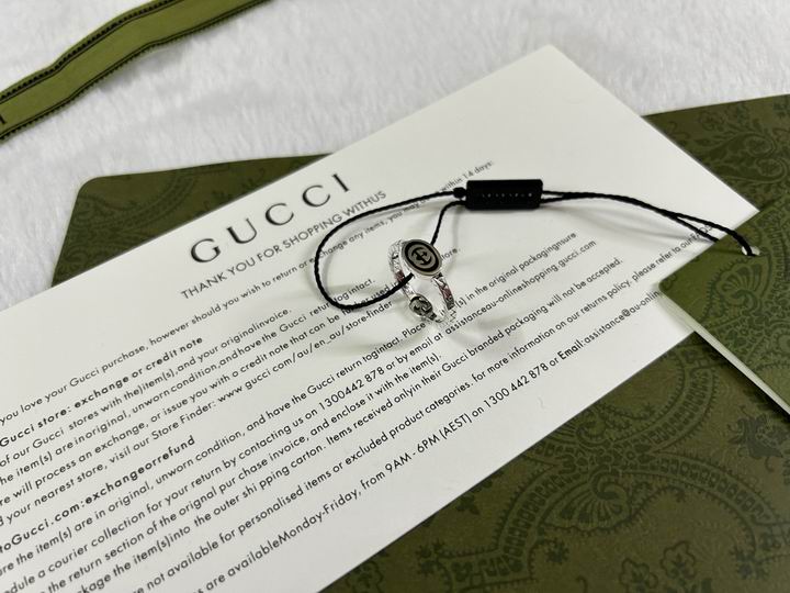 Gucci Ring 10lyh64 (2)