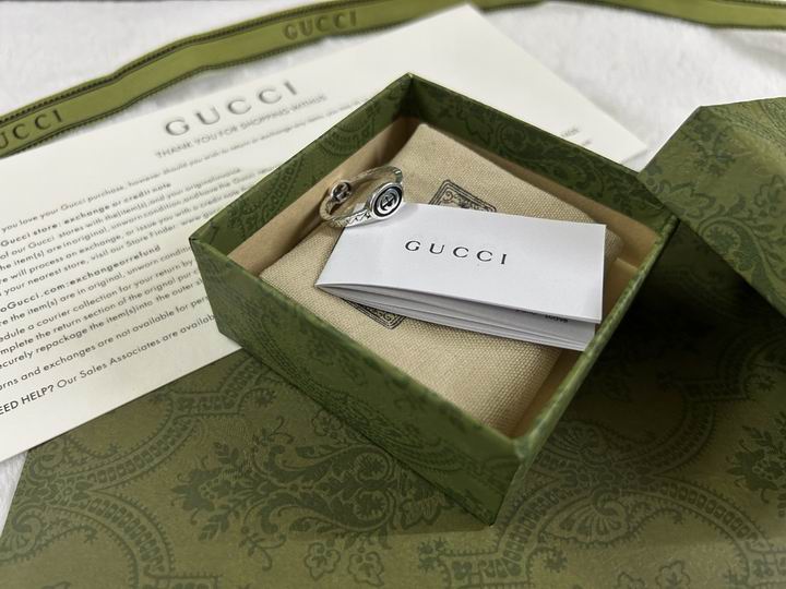 Gucci Ring 10lyh64 (3)