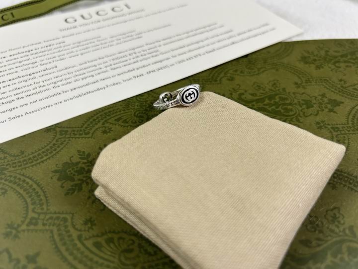 Gucci Ring 10lyh64 (7)