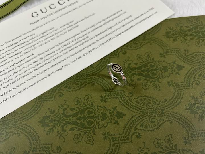 Gucci Ring 10lyh64 (8)