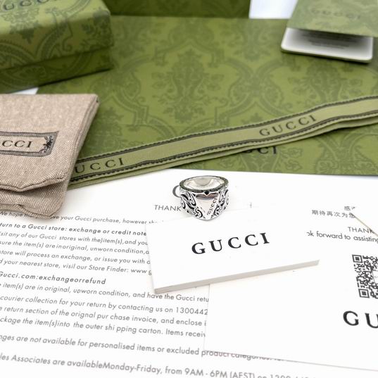 Gucci Ring 10lyh65 (1)