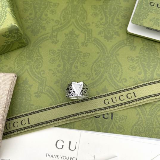 Gucci Ring 10lyh65 (5)
