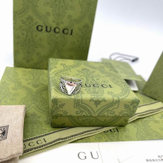 Gucci Ring 10lyh65 (6)