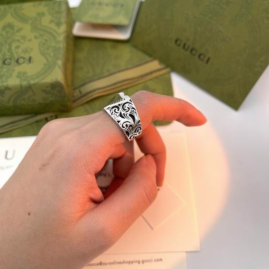 Gucci Ring 10lyh65 (8)