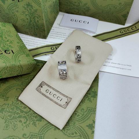 Gucci Ring 10lyh66 (3)