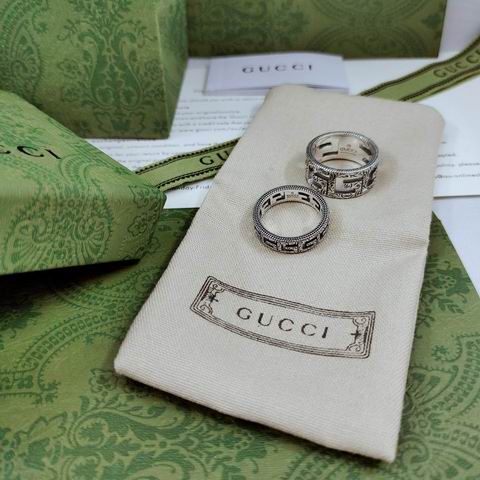 Gucci Ring 10lyh66 (4)