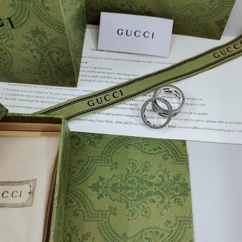 Gucci Ring 10lyh66 (5)