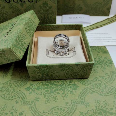Gucci Ring 10lyh66 (6)
