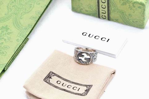 Gucci Ring 10lyh67 (3)