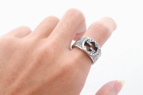 Gucci Ring 10lyh67 (5)