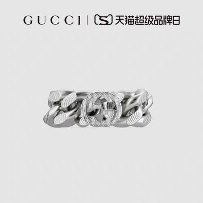 Gucci Ring 10lyh70 (1)