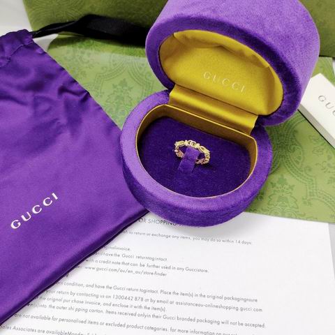 Gucci Ring 10lyh71 (3)