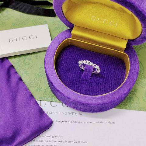 Gucci Ring 10lyh71 (4)