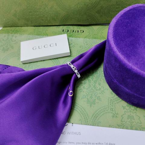 Gucci Ring 10lyh71 (6)