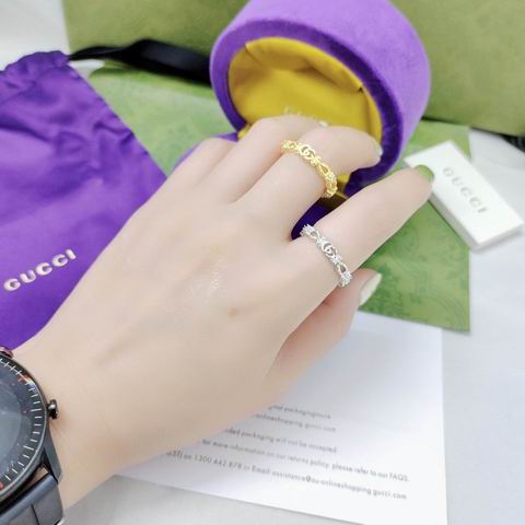 Gucci Ring 10lyh71 (8)