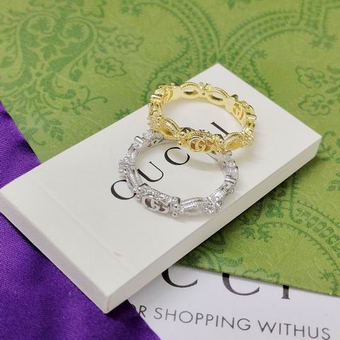 Gucci Ring 10lyh71 (9)