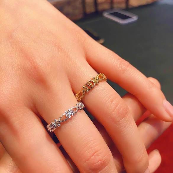 Gucci Ring 10lyh72 (2)