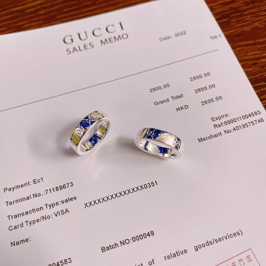 Gucci Ring 11lyh100 (6)