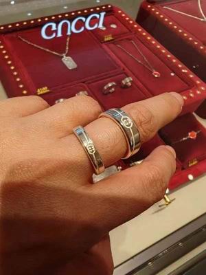 Gucci Ring 11lyh105 (4)