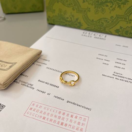 Gucci Ring 11lyh106 (1)