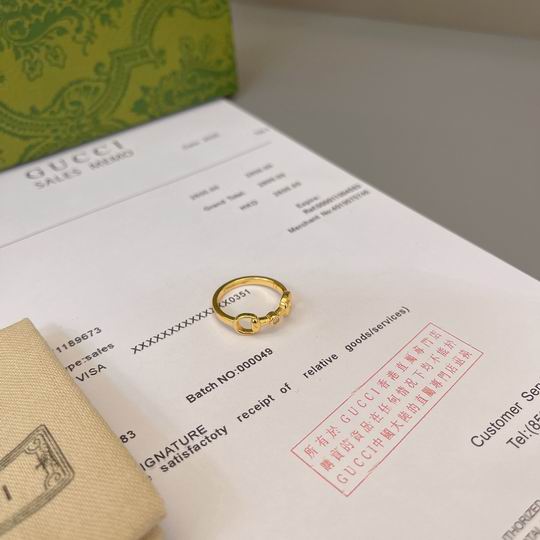Gucci Ring 11lyh106 (2)