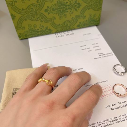 Gucci Ring 11lyh106 (3)