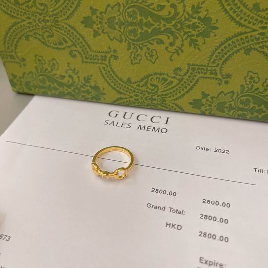Gucci Ring 11lyh106 (5)