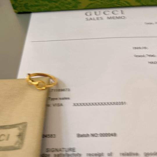 Gucci Ring 11lyh106 (6)