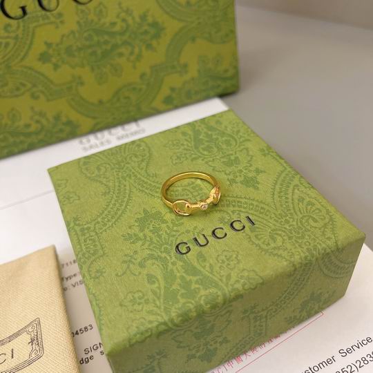 Gucci Ring 11lyh106 (9)