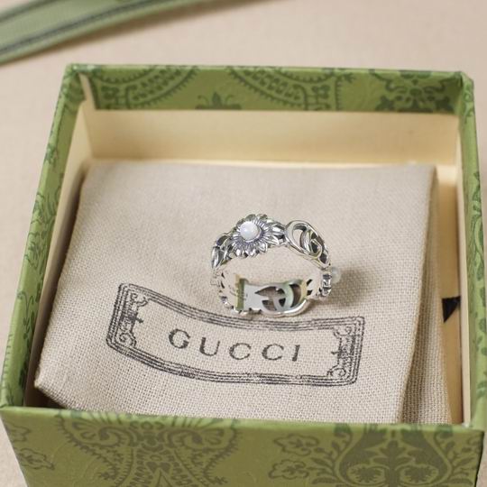 Gucci Ring 11lyh107 (3)
