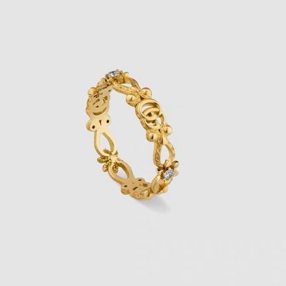 Gucci Ring 11lyh108 (3)