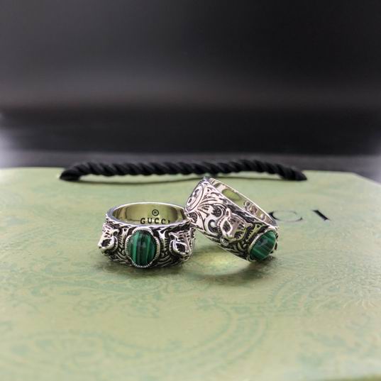 Gucci Ring 11lyh109 (4)