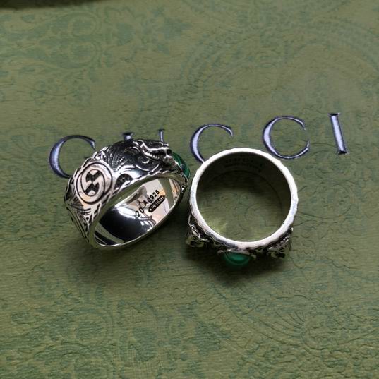 Gucci Ring 11lyh109 (5)