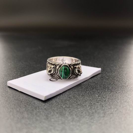 Gucci Ring 11lyh109 (9)