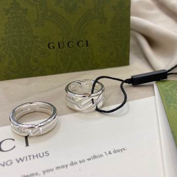 Gucci Ring 11lyh113 (4)