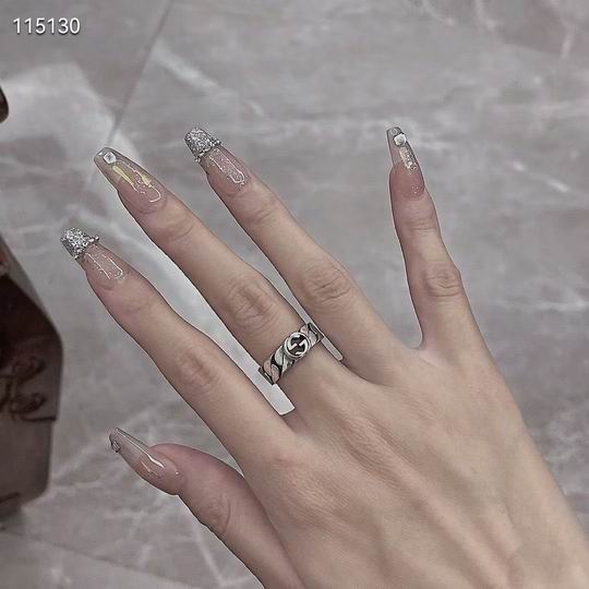 Gucci Ring 11lyh114 (4)