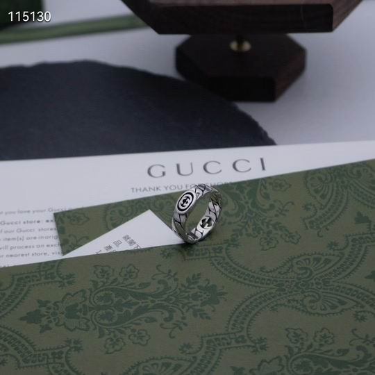 Gucci Ring 11lyh114 (8)