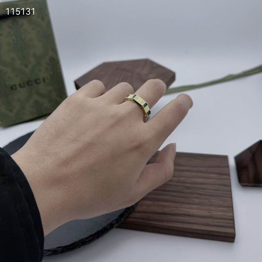 Gucci Ring 11lyh115 (3)
