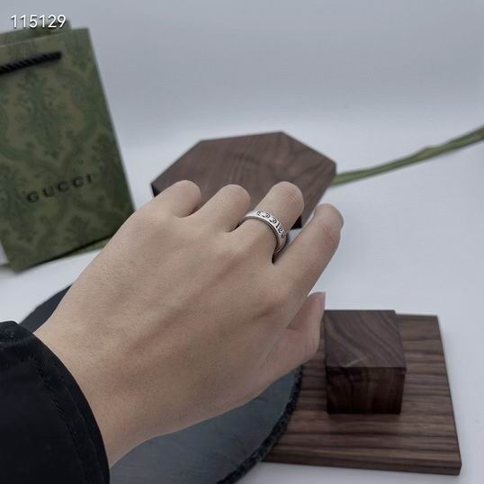 Gucci Ring 11lyh116 (6)