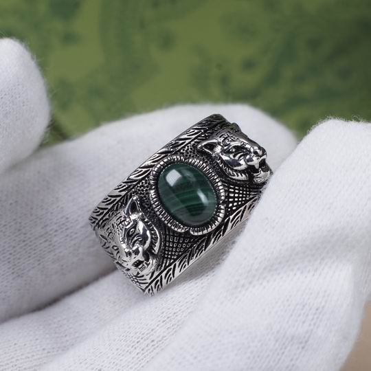 Gucci Ring 11lyh117 (1)
