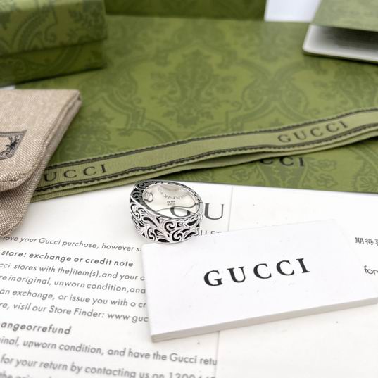 Gucci Ring 11lyh118 (2)